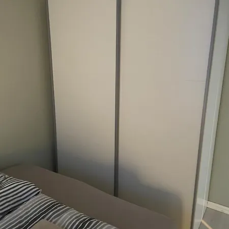 Alesund City Apartment Apartamento Ålesund