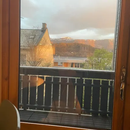 Alesund City Apartment Apartamento *