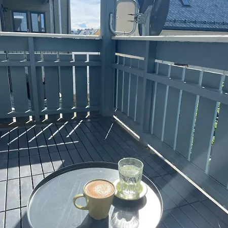Alesund City Apartment * Ålesund