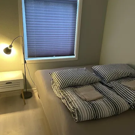 Alesund City Apartment * Ålesund