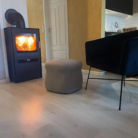 Alesund City Apartment Ålesund