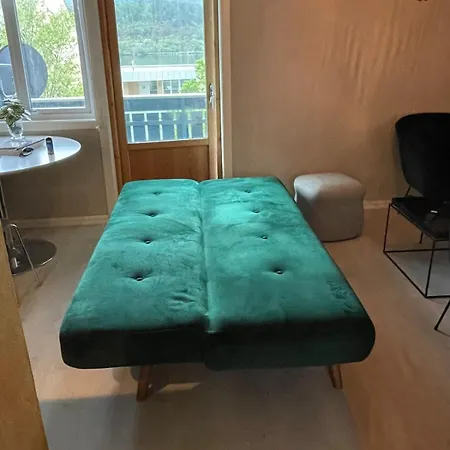 Alesund City Apartment Apartamento