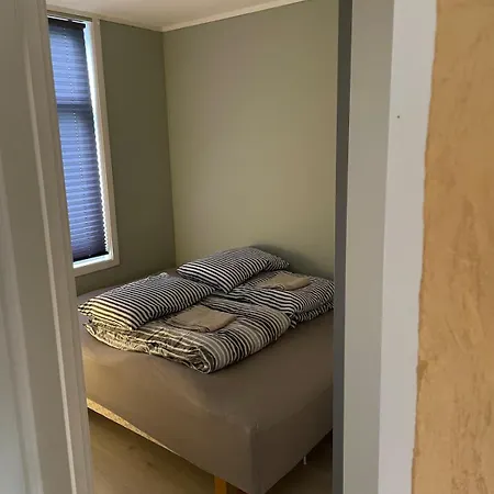 Apartamento Alesund City Apartment