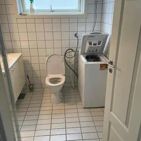 Alesund City Apartment *